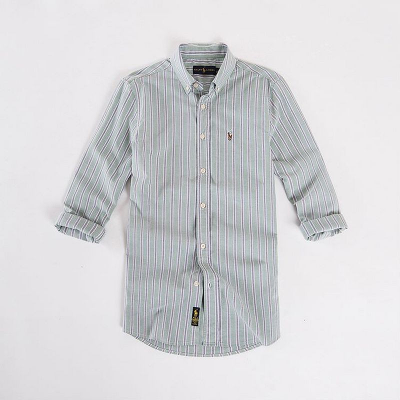 polo Men's Shirts 309